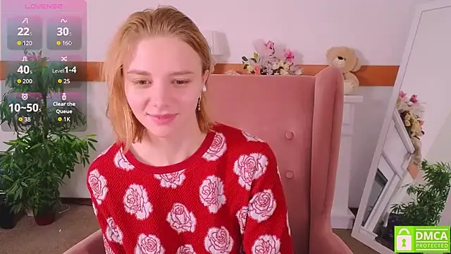 MirraBellanta from StripChat