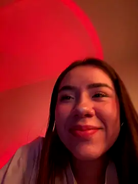 Webcam Model (Im_Valen_Cute)  is live.Free join now!