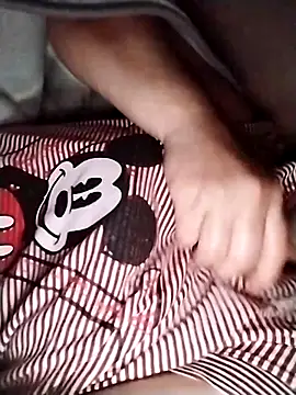 Webcam Model (nayakaA7)  is live.Free join now!