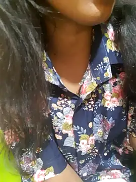 Webcam Model (Navya67)  is live.Free join now!