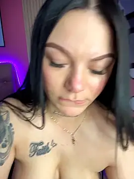 Webcam Model (Megaan__More)  is live.Free join now!