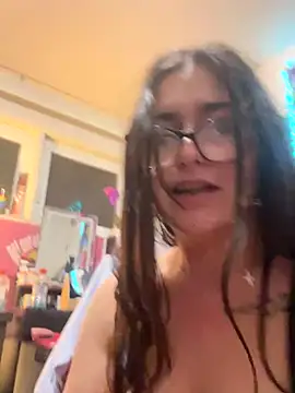 Webcam Model (kalifornialove6669420)  is live.Free join now!