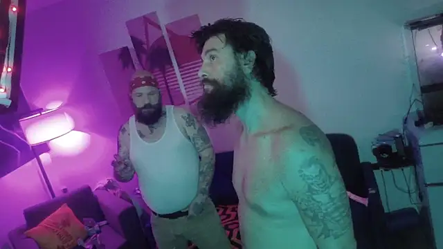 Armyexhibitionistvet