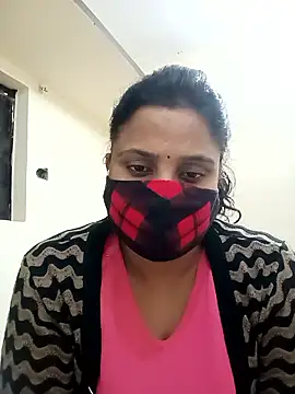 Webcam Model (Shikha-mehra7)  is live.Free join now!