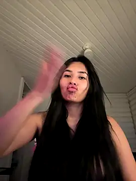 Webcam Model (Anily_Lovely)  is live.Free join now!