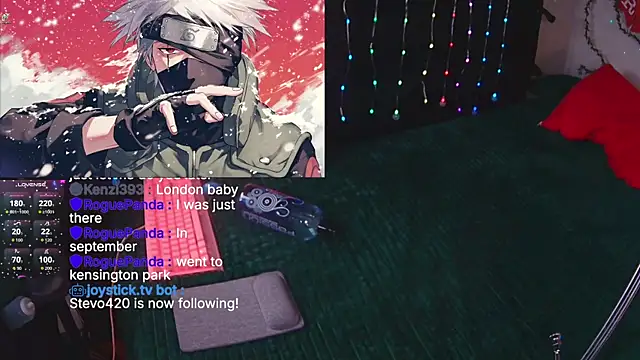 evamila - Evamila's free webcam - UK Sex Cams