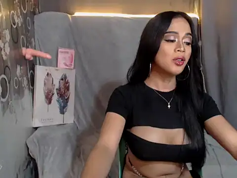 Afbeelding van SerenityFoxx