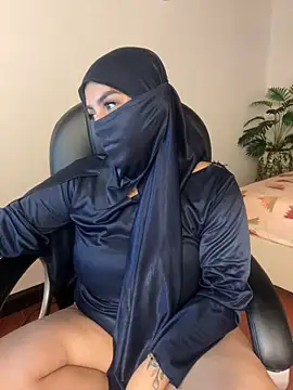 haddy_ss Live Webcam on Stripchat