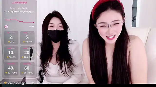 yangyang-777 xxx live show