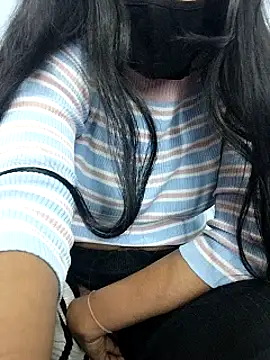 Webcam Model (Laxmi_89)  is live.Free join now!