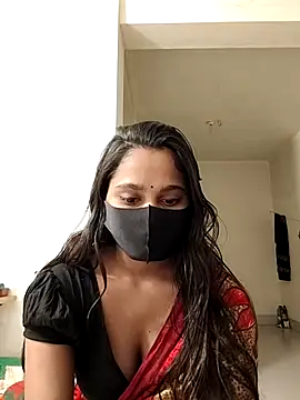 Webcam Model (Zisha-)  is live.Free join now!