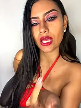 Webcam Model (_Isabella_1)  is live.Free join now!