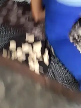 missindia1234 xxx live show