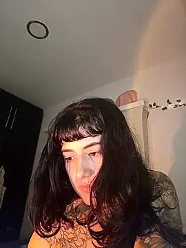 Webcam Model (Jinx__x)  is live.Free join now!