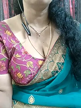 Webcam Model (bhuvana_555)  is live.Free join now!