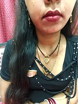 Sharmila-Singh from StripChat is inFreechat