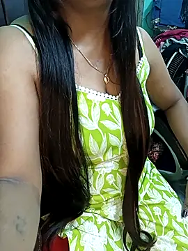 Webcam Model (Bhanu-Sharma)  is live.Free join now!