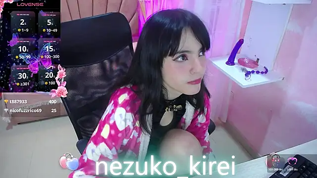Nezuko_Kirei