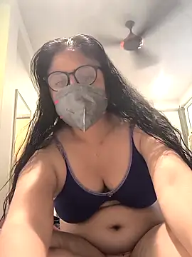 Webcam Model (Lovely_Tannu)  is live.Free join now!