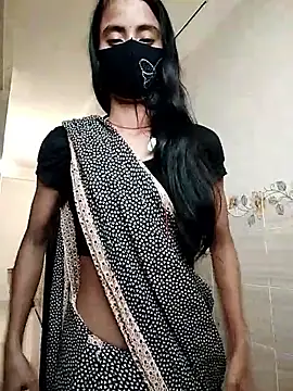 Webcam Model (Ratri-Biswas)  is live.Free join now!
