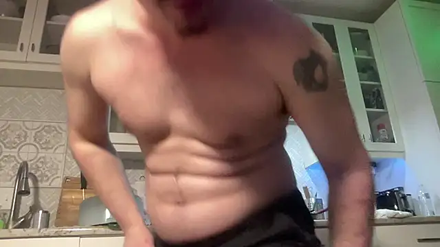 andrenoma427 (M young) - cum show