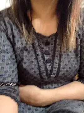 Webcam Model (Tanha18)  is live.Free join now!