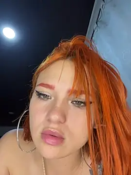 Webcam Model (Alysson_LS)  is live.Free join now!