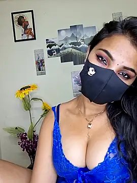 Webcam Model (Noor-Bold)  is live.Free join now!