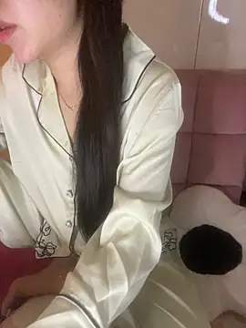 rubyberry - RubyBerry's free webcam