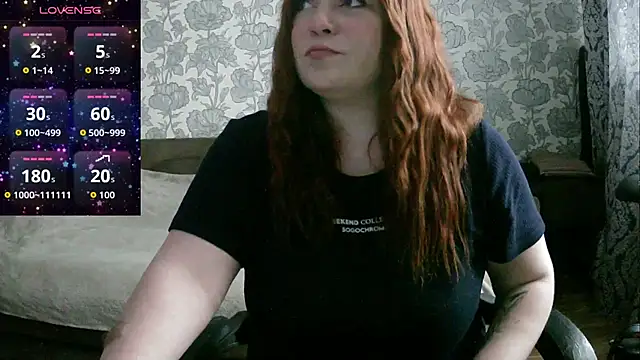 sabrina_poison - Sabrina_Poison's free webcam - UK Sex Cams