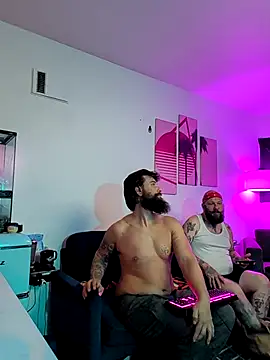 Armyexhibitionistvet