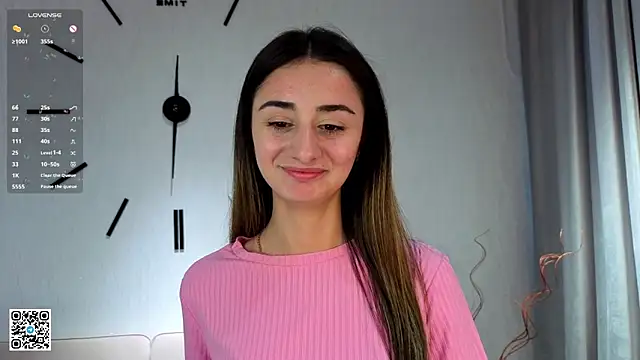 tovanicometo - TovaNicometo's free webcam