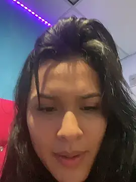 Webcam Model (Chiquinquira3)  is live.Free join now!