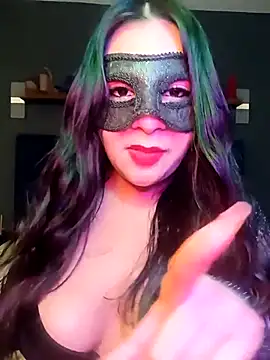 Webcam Model (Lilith_619)  is live.Free join now!