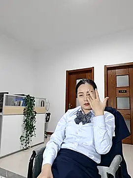 bingxin- Live Webcam on Stripchat