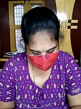 Webcam Model (Hasini-Telugu)  is live.Free join now!