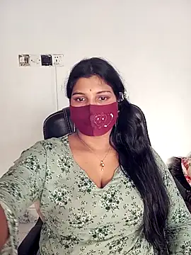 Webcam Model (Hot-Angel_)  is live.Free join now!