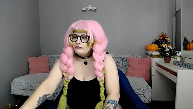 estheri - Estheri's free webcam - UK Sex Cams