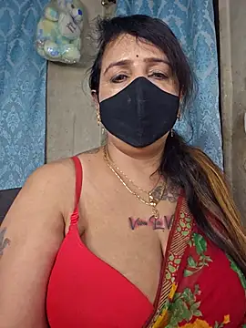 Webcam Model (cute-tanvi)  is live.Free join now!