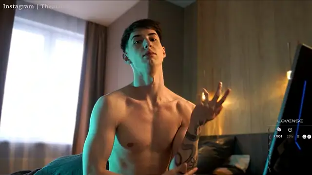 bbrandon_ (M young) - cum show