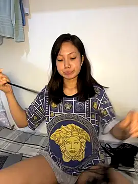 Webcam Model (WildCherie)  is live.Free join now!