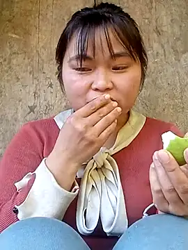 matbiec- from StripChat is inFreechat