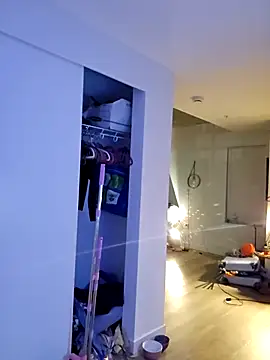 Webcam Model (RaisingDaisy)  is live.Free join now!