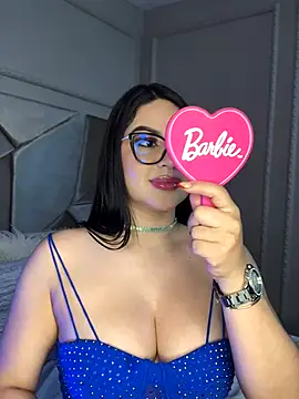 Webcam Model (Catalina-Malave)  is live.Free join now!