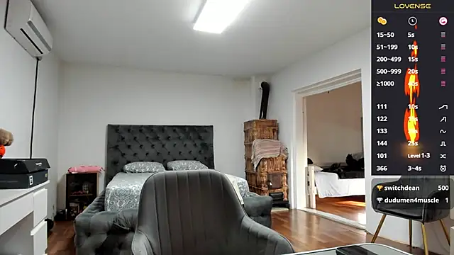 supermanboy94 (M young) - Cum On My ABS