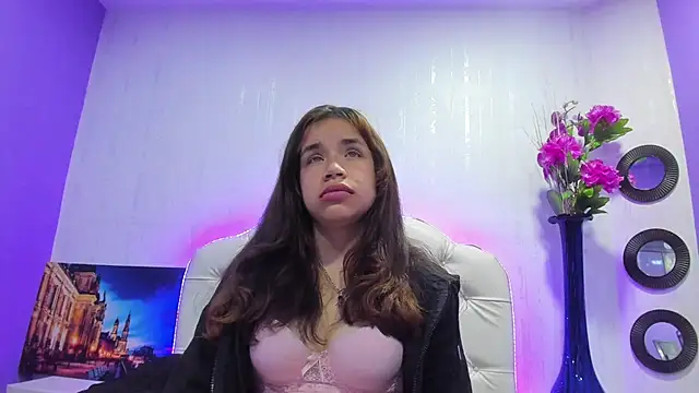 Hot_Barbie_Poku2 webcam stripchat model stream image