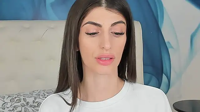 SkinnyDolly webcam stripchat model stream image