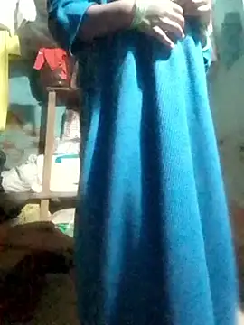 Webcam Model (riya_houswife)  is live.Free join now!