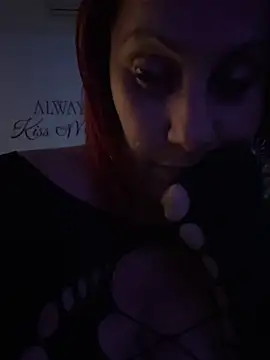 Webcam Model (DeeLight124)  is live.Free join now!