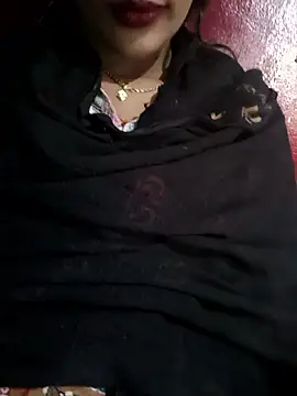 Eshwari_Chopra from StripChat